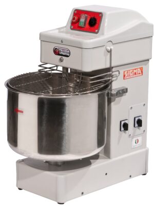 SIGMA Spiralteigkneter Tauro 35